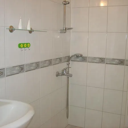 Botanik Hotel 3*