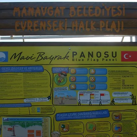 Botanik Hotel