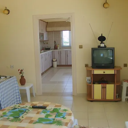 Botanik Hotel