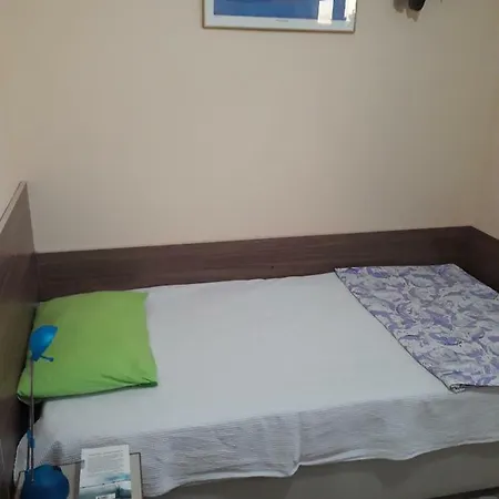 酒店 Botanik 锡德