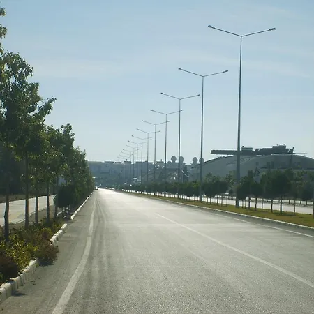 Botanik 3* Σιντέ