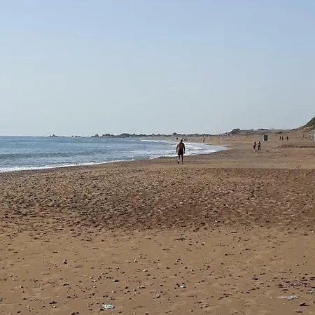 Botanik Ξενοδοχείο Σιντέ